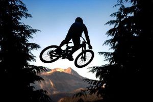 whistler bike park